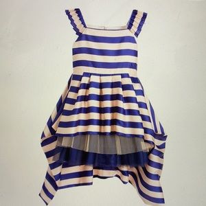Junior Gaultier girls dress